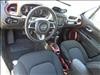 2017 Jeep Renegade Trailhawk