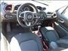 2017 Jeep Renegade Trailhawk