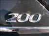 2012 Chrysler 200 LX