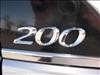 2012 Chrysler 200 S