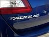 2013 Ford Taurus Limited