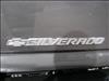 2001 Chevrolet Silverado 1500 LS