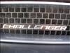 2012 Dodge Challenger SXT