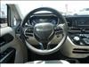 2017 Chrysler Pacifica LX