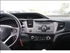 2012 Honda Civic Si