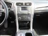 2017 Ford Fusion S