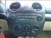2006 Volkswagen Beetle 2.5 PZEV