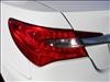 2012 Chrysler 200 LX