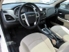 2012 Chrysler 200 Touring