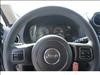 2017 Jeep Patriot Sport