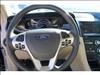 2015 Ford Taurus Limited