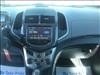 2015 Chevrolet Sonic LTZ Auto