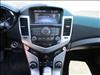 2015 Chevrolet Cruze LTZ Auto