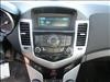 2012 Chevrolet Cruze ECO