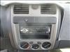 2004 Chevrolet Colorado 