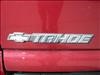 2002 Chevrolet Tahoe LS