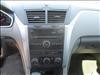 2009 Chevrolet Traverse 