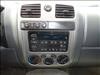 2004 GMC Canyon 