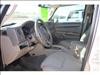 2007 Jeep Commander Sport