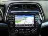 2016 Nissan Maxima 