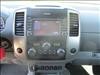 2013 Nissan Frontier 