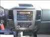 2011 Nissan Titan 