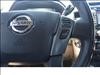 2016 Nissan Titan XD Platinum Reserve