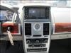 2008 Chrysler Town & Country Touring