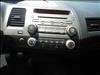 2009 Honda Civic Si