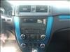 2011 Ford Fusion Sport