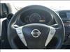 2015 Nissan Versa 1.6 S Plus