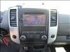 2011 Nissan Xterra 