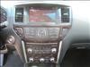 2015 Nissan Pathfinder 