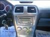 2007 Subaru Impreza WRX STI