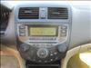 2007 Honda Accord Value Package