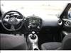 2011 Nissan Juke 