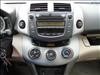 2008 Toyota RAV4 Base