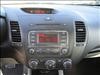 2015 Kia Forte EX