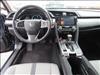 2017 Honda Civic EX-T