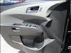 2015 Chevrolet Sonic LT Manual