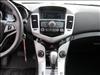 2016 Chevrolet Cruze Limited 1LT Auto