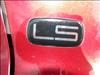 2002 Chevrolet Tahoe LS