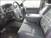 2011 GMC Sierra 2500 SLE