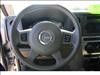 2007 Jeep Commander Sport