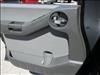 2011 Nissan Xterra 