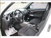 2011 Nissan Juke 