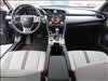 2017 Honda Civic EX-T