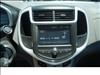 2017 Chevrolet Sonic LT Auto