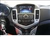 2015 Chevrolet Cruze Diesel Automatic