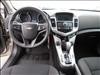 2016 Chevrolet Cruze Limited 1LT Auto